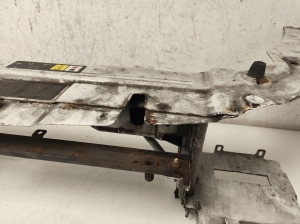 Land Rover Evoque (2011–2018) Schlossträger und seine Teile (Frontmaske) BJ3200124AD - 10