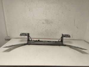 Land Rover Evoque (2011–2018) Schlossträger und seine Teile (Frontmaske) BJ3200124AD - 5