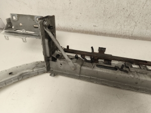 Land Rover Evoque (2011–2018) Schlossträger und seine Teile (Frontmaske) BJ3200124AD - 6