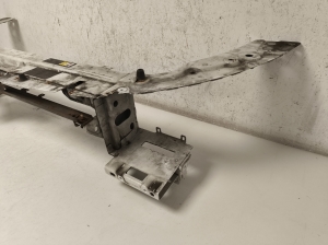 Land Rover Evoque (2011–2018) Schlossträger und seine Teile (Frontmaske) BJ3200124AD - 7