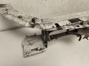 Land Rover Evoque (2011–2018) Schlossträger und seine Teile (Frontmaske) BJ3200124AD - 8
