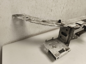Land Rover Evoque (2011–2018) Schlossträger und seine Teile (Frontmaske) BJ3200124AD - 9