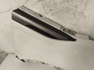 Land Rover Evoque (2011–2018) Front fender BJ3216005AG - 3