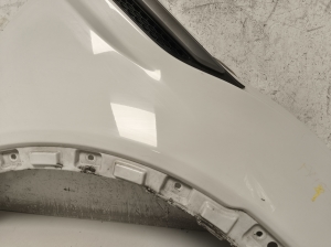Land Rover Evoque (2011–2018) Front fender BJ3216005AG - 4