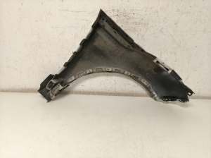 Land Rover Evoque (2011–2018) Front fender BJ3216006AG - 12