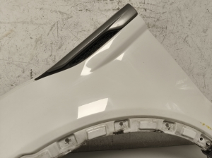 Land Rover Evoque (2011–2018) Front fender BJ3216006AG - 7