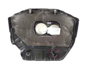 Mazda 3 IV (2019–2026) Mootori ilukate PX9R102F0 - 2
