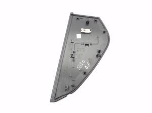 Porsche Macan (2014–2026) Other dashboard part 95B857176B - 3