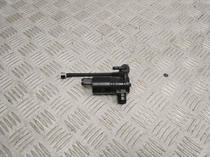   Esiklaasi pesuri pump  - B35CM24 