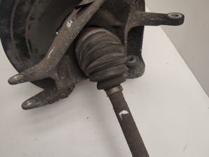 Land Rover Sport (2013–2026) Hinterradnabe LR043594 - 10