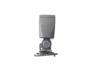   Rear seat belt buckle  - 95B857754 