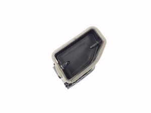 Porsche Macan (2014–2026) Dashboard air vent grilles 95B819202C - 3