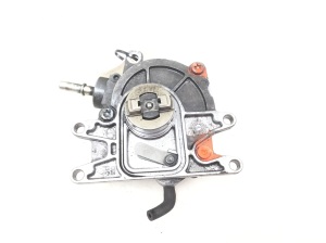 Opel Vectra C (2002–2008) Vaakumpump 0252738 - 2