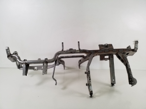 Skoda Enyaq iV I (2020–2026) Dashboard crossbeam 5LB857017B - 3
