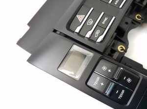 Porsche Macan (2014–2026) Switch and its parts 95B907040AB - 3