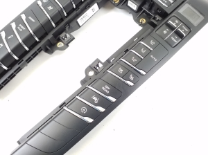 Porsche Macan (2014–2026) Switch and its parts 95B907040AB - 7
