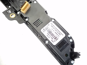 Porsche Macan (2014–2026) Switch and its parts 95B907040AB - 8