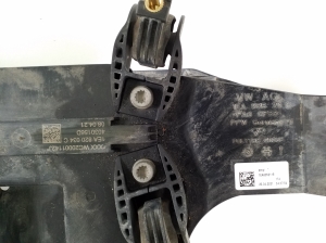 Skoda Enyaq iV I (2020–2026) Other bracket 1EA805211B - 2
