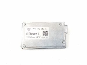 Porsche Macan (2014–2026) Front camera 7PP980653C - 2