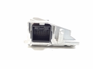 Porsche Macan (2014–2026) Front camera 7PP980653C - 3