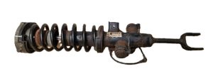 BMW 7 SERIJA F01 (2008–2015) Front shock absorber and its components 3711679167101 - 3