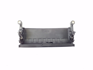 Porsche Macan (2014–2026) Dashboard trim 95B858100 - 2