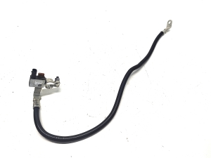   Negative battery cable  - A9079050208 