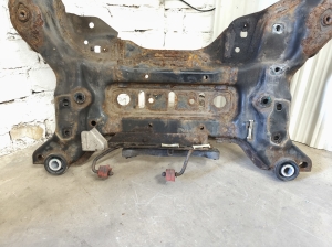 Land Rover Evoque (2011–2018) Eesmine alusraam BJ325000BA - 2