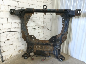Berceau avant - BJ325000BA