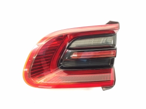 Porsche Macan (2014–2026) Tagatuli tagaluugil 95B945094G - 3