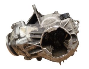 Mercedes Benz E-Class W212 (2009–2015) Esisilla reduktor A2213350208 - 2