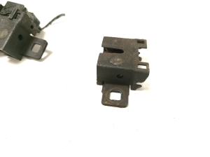 Land Rover Evoque (2011–2018) Hood latch - 2