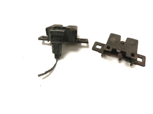 Land Rover Evoque (2011–2018) Hood latch - 4