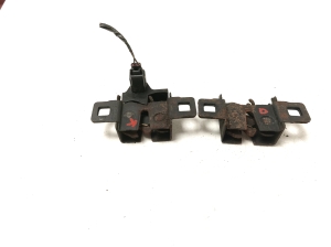Land Rover Evoque (2011–2018) Hood latch - 5