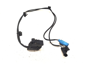 Mercedes Benz Sprinter W 907 (2018–2026) Other sensor A9079821100 - 4