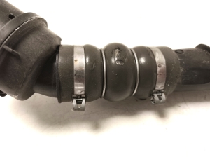 NISSAN Qashqai (2013–2021) Intercooler hose 144609787R - 2