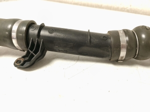 NISSAN Qashqai (2013–2021) Intercooler hose 144609787R - 3