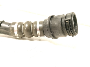 NISSAN Qashqai (2013–2021) Intercooler hose 144609787R - 4