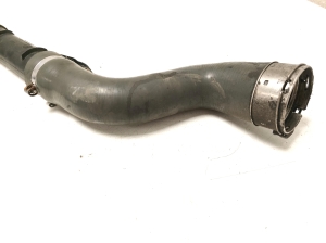 NISSAN Qashqai (2013–2021) Intercooler hose 144609787R - 5