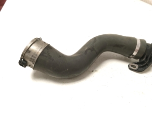 NISSAN Qashqai (2013–2021) Intercooler hose 144609787R - 6