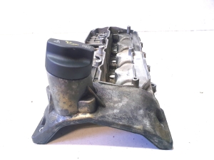 Mercedes Benz Sprinter /906/ (2006–2018) Ventildeckel A6460102130 - 4
