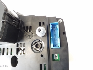 Porsche Macan (2014–2026) Kombiinstrument 95B920942E - 2