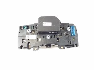 Porsche Macan (2014–2026) Kombiinstrument 95B920942E - 3