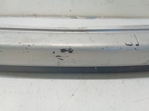 Seat Alhambra (1996–2010) Heckstoßstange 7M3807363 - 2