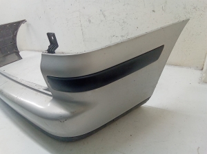 Seat Alhambra (1996–2010) Heckstoßstange 7M3807363 - 3
