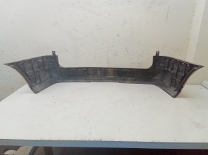 Seat Alhambra (1996–2010) Heckstoßstange 7M3807363 - 4