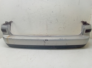 Rear bumper - 7M3807363
