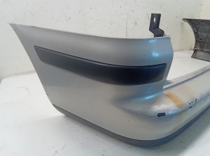 Seat Alhambra (1996–2010) Heckstoßstange 7M3807363 - 6