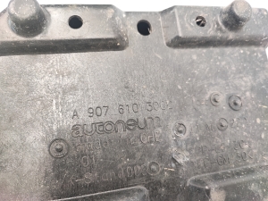 Mercedes Benz Sprinter W 907 (2018–2026) Akuhoidik A9076103000 - 2