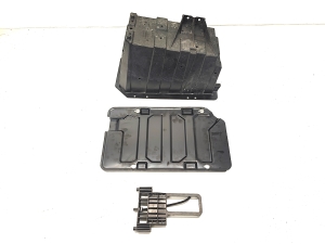 Mercedes Benz Sprinter W 907 (2018–2026) Akuhoidik A9076103000 - 3